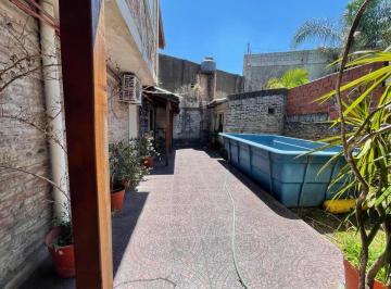Casa de 5 ambientes, La Matanza · Casa 2 Plantas Sobre Lote Propio en Venta en Aldo Bonzi