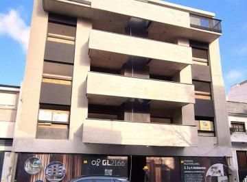 MAE-MAE-755_2 · Departamento de 2 Ambientes de 55 m² a Estrenar