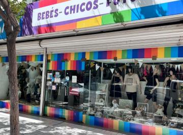 Fondo de comercio , Cipolletti · Fondo de Comercio en Venta - Ropa y Accesorios Bebés, Niños, Futura Mama - Cipolletti
