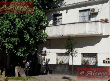 PH · 70m² · 3 Ambientes · Hermoso 3 Ambientes Primer Piso Frente Patio Parrilla Super Luminoso