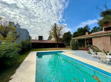Foto · Venta Casa 3 Dorm Villa Warcalde Quincho y Pileta