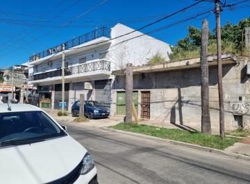 Terreno de 3 ambientes, Tres de Febrero · Excelente Terreno Villa Bosch C Losa P Localen Zona Comercial Sup Total 300 Mtr2
