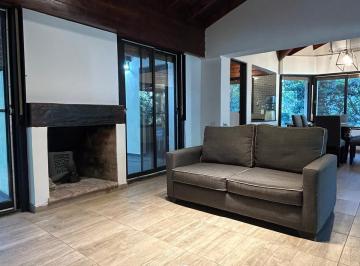 Casa · 160m² · 4 Ambientes · 2 Cocheras · Venta Casa 5 Ambientes en Los Cardales Country Club