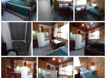 Departamento 12m² Alquiler · Sin Ningún Requisito y Sin Pagar Mes de Depósito Ingresas a Vivir. Para un Hombre