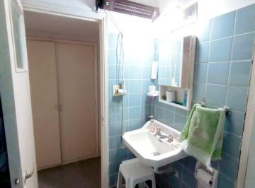 Departamento de 1 ambiente, Miramar · Monoambiente en Alquiler