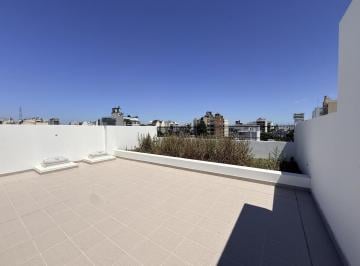 Departamento · 92m² · 3 Ambientes · Venta Departamento 3 Ambientes Villa Crespo a Estrenar