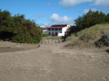 Casa de 5 ambientes, Mar del Tuyú · Hermoso Triplex Primera Línea de Playa. Zona Calma.