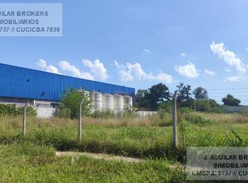 Terreno · 345m² · Venta Terreno Moreno