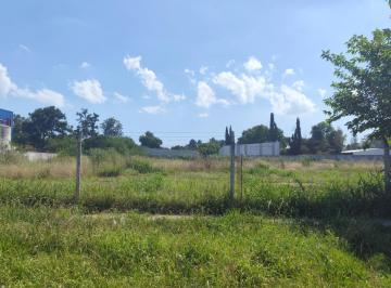 Terreno · 345m² · Venta - Lotes - Moreno - Financiados