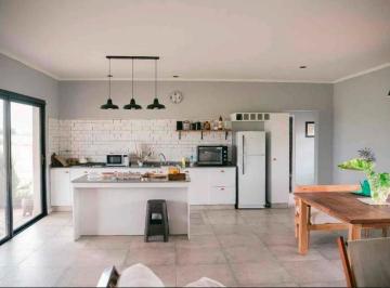 Quinta vacacional · 100m² · 3 Ambientes · Quinta en Venta - 2 Dorm. 3 Baños - Alsina