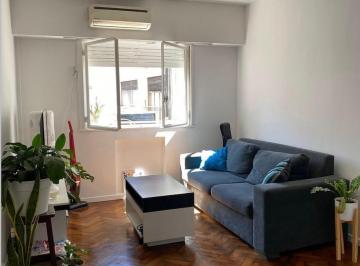 Departamento · 54m² · 3 Ambientes · Departamento en Venta - 2 Dorm. 1 Baño - Recoleta
