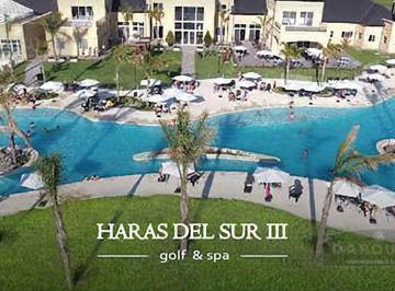 Terreno · 1512m² · Terreno en Haras del Sur II