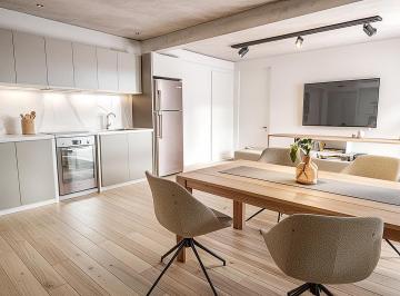 Departamento de 2 ambientes, Núñez · Gran Departamento 2 Ambientes Ubicado en Nuñez