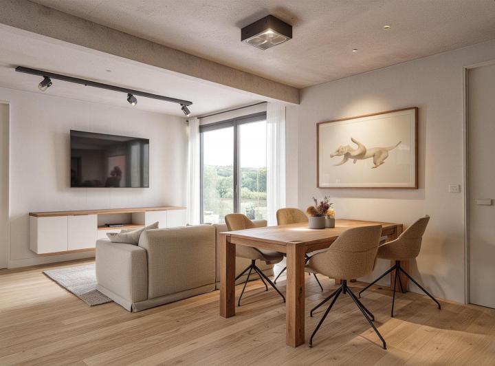 Departamento · 40m² · 2 Ambientes
