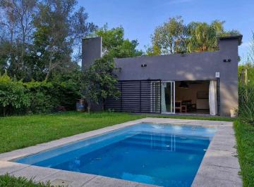 Casa · 90m² · 2 Ambientes · Casa en Altos Verdes