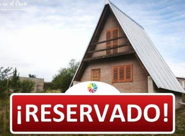 Casa · 73m² · 2 Ambientes · Vendemos Casa + Depto con Pileta - Mirador del Lago - Bialet Massé - Córdoba