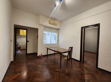 Departamento Alquiler 40m² de 2 ambientes · Dos Ambientes en Alquiler Palermo