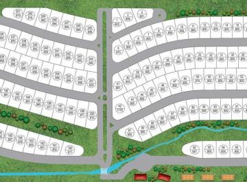 Terreno · 947m² · Terreno Lote en Venta en Altos de Campo Grande, Pilar, G. B. a. Zona Norte