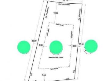 Terreno · 639m² · Terreno Lote en Venta en Vistas, Puertos, Escobar