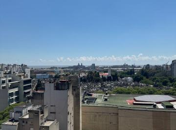 Departamento de 3 ambientes, Recoleta · Venta Duplex 2 Dorm.. Balcones. Alto Vista Al Rio. Las Heras 2000. Recoleta
