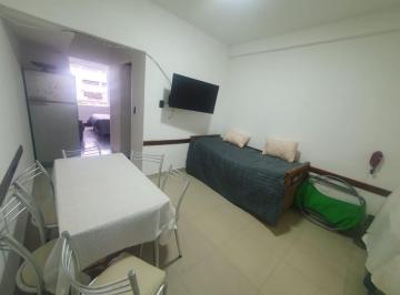 Departamento · 40m² · 2 Ambientes · 2 Ambientes Al Frente Z / Aca Brown y Santa Fe