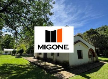 MIG-MIG-4892_2 · Casa 2 Dorm.. | Madreselva Al 2700