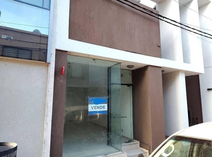 Local comercial · 30m²
