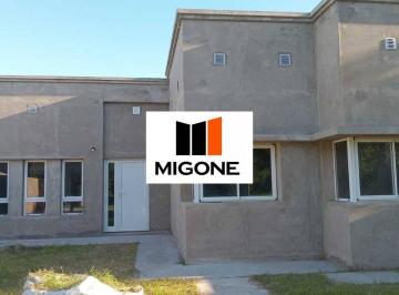 MIG-MIG-4932_2 · Casa 4 Ambientes 2 Dorm.. | Alicia Moreu de Justo Al 200
