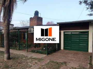 MIG-MIG-4933_2 · Casa 4 Ambientes 2 Dorm.. | San Martin Al 9500