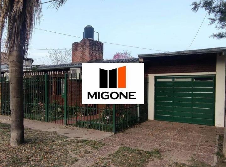 Casa · 123m² · 4 Ambientes