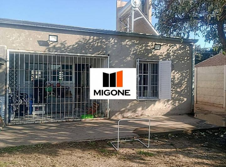 Casa · 113m² · 3 Ambientes