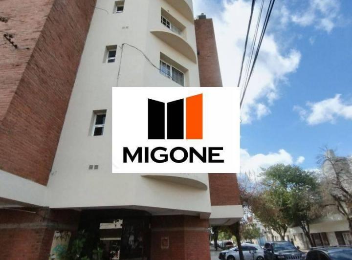 Departamento · 42m² · 2 Ambientes