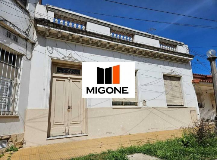 Casa · 129m² · 4 Ambientes