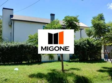 MIG-MIG-4956_2 · Casa 4 Dorm.. | Guinuanes Al 5000