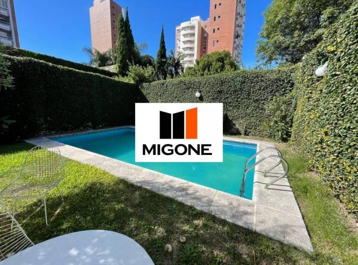 Casa · 160m² · 6 Ambientes · 1 Cochera