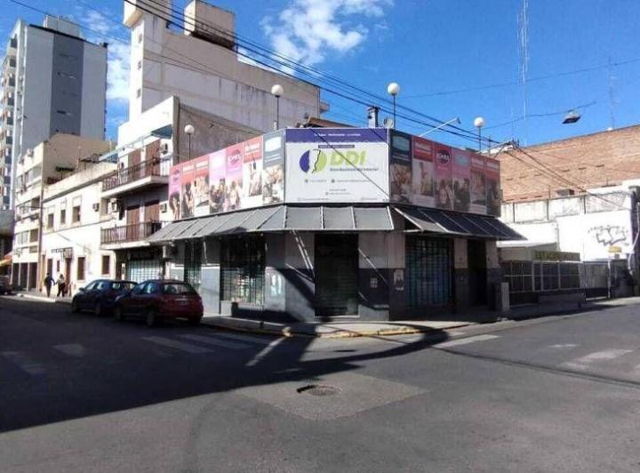 Local comercial · 5 Ambientes