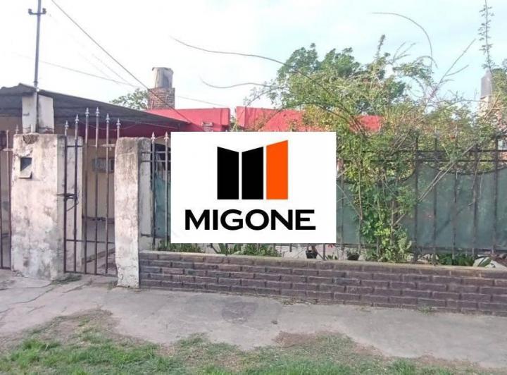 Casa · 70m² · 2 Dormitorios · 1 Cochera