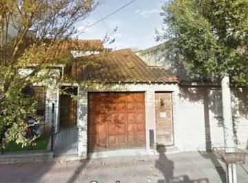 PH · 80m² · 4 Ambientes · PH a Demoler en Venta - 1 Dormitorio 1 Baño - 86,93 - Mar del Plata