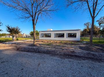 MBP-MBP-1800_2 · Casa 3 Dorm.. | Barrio Cerrado Calle 438 y 144