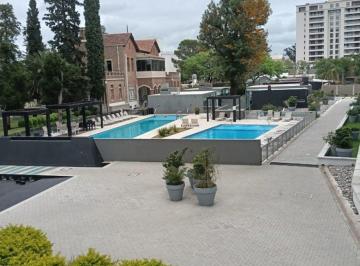 Departamento · 50m² · 2 Ambientes · Hermoso Dpto en Alquiler de 1 Dormitorio con Vestidor en Complejo Opera Luxury