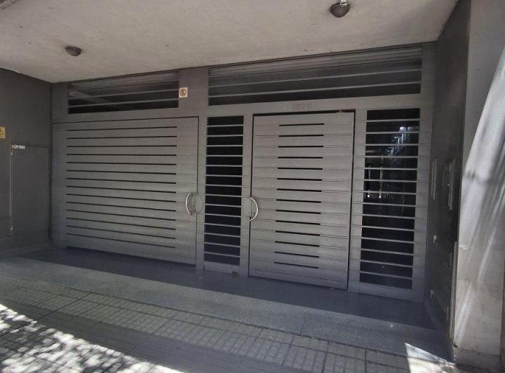 Departamento en venta en Distrito Centro · 3 ambientes