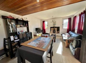 Casa · 109m² · 4 Ambientes · Venta Casa 2 Dorm Mi Valle Golf - Apta Crédito Hipotecario