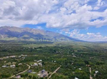 Terreno · 814m² · Venta Terreno Las Rabonas 814 m²