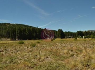 Terreno · 2500m² · Lote en Venta en Chapelco Golf, San Martin de Los Andes, Patagonia