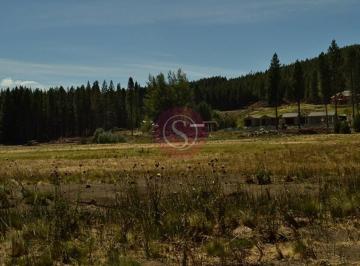 Terreno · 2500m² · Terreno Lote en Venta en Chapelco Golf, San Martin de Los Andes, Patagonia