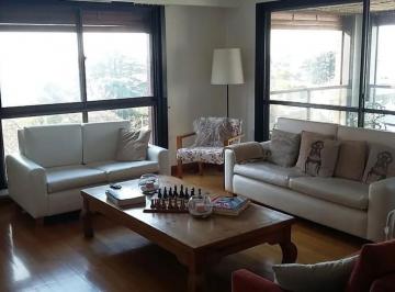 Departamento · 192m² · 5 Ambientes · 1 Cochera · Departamento en Venta - 4 Dorm. 2 Baños - 205 m² - Quilmes