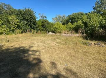 Terreno · 6400m² · Terreno Fraccion en Venta en Villa Rosa, Pilar, G. B. a. Zona Norte