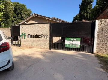 Casa · 125m² · 4 Ambientes · 4 Cocheras · Casa en Venta en Ezeiza