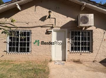 Casa · 125m² · 4 Ambientes · 4 Cocheras · Casa en Venta en Ezeiza