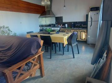 Casa · 449m² · 4 Ambientes · Departamento - Los Andes